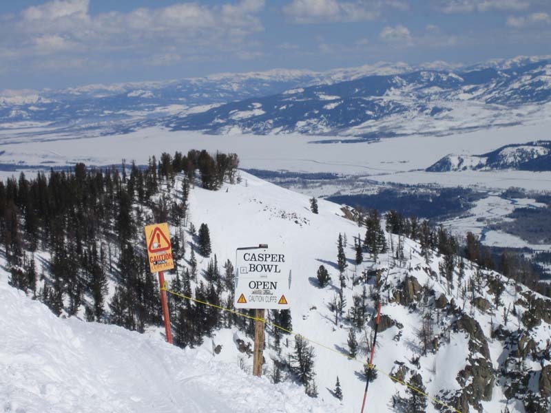 Casper Bowl Top